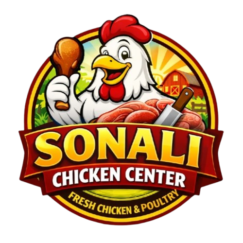 Sonali Chicken